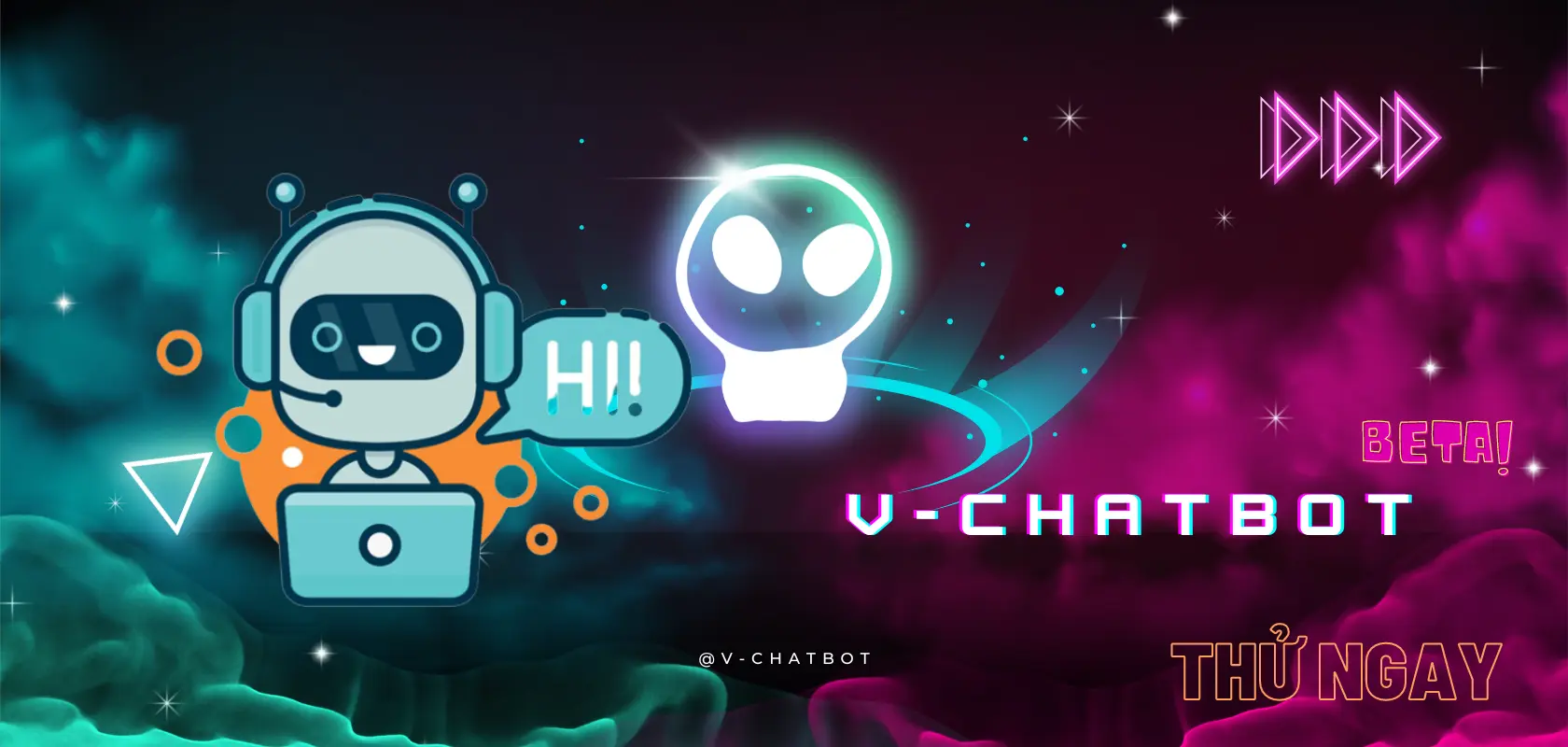 Vchatbot